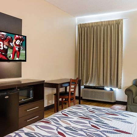 Red Roof Inn Dumas Kültér fotó