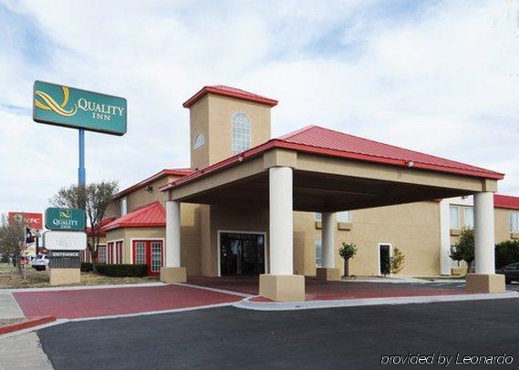 Red Roof Inn Dumas Kültér fotó