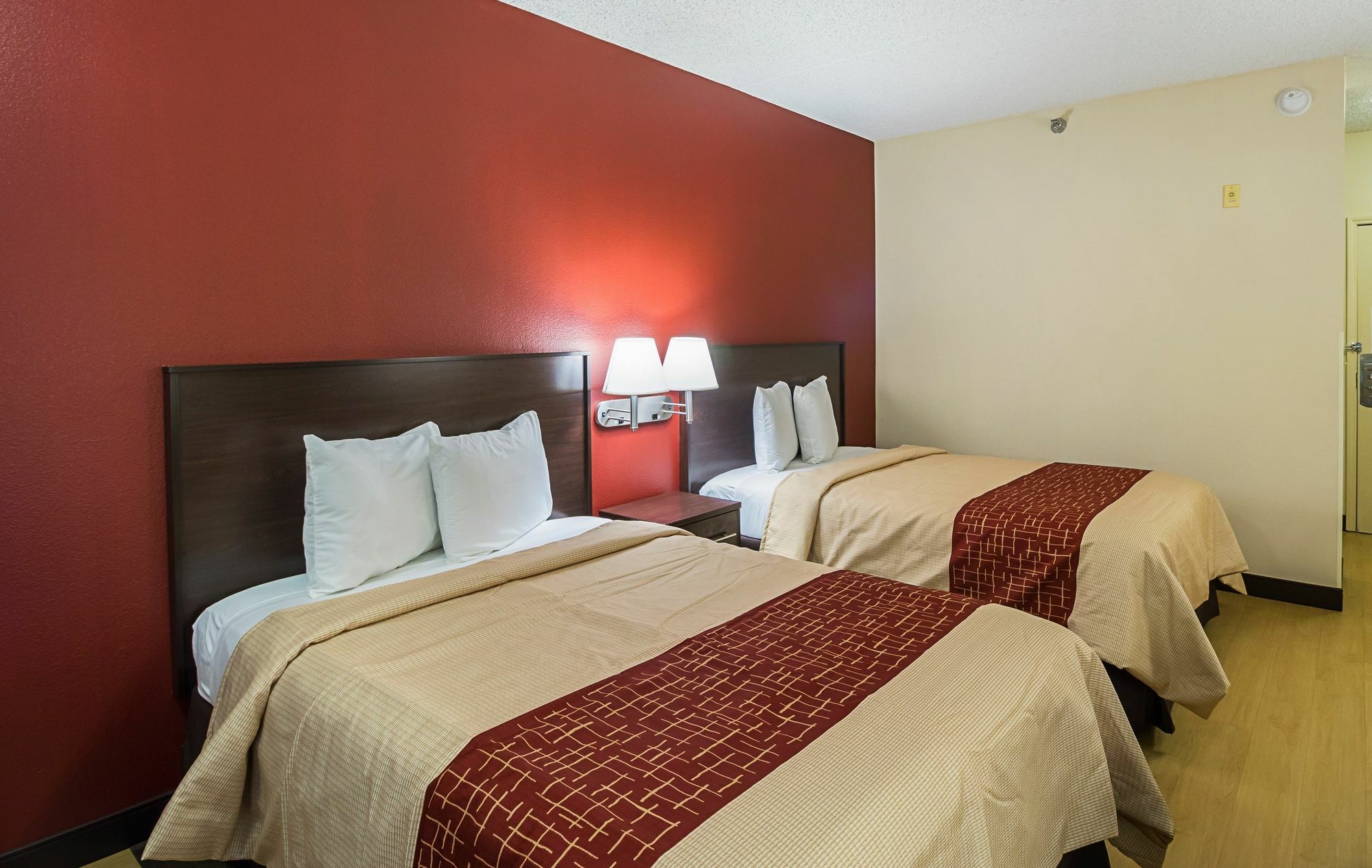 Red Roof Inn Dumas Kültér fotó